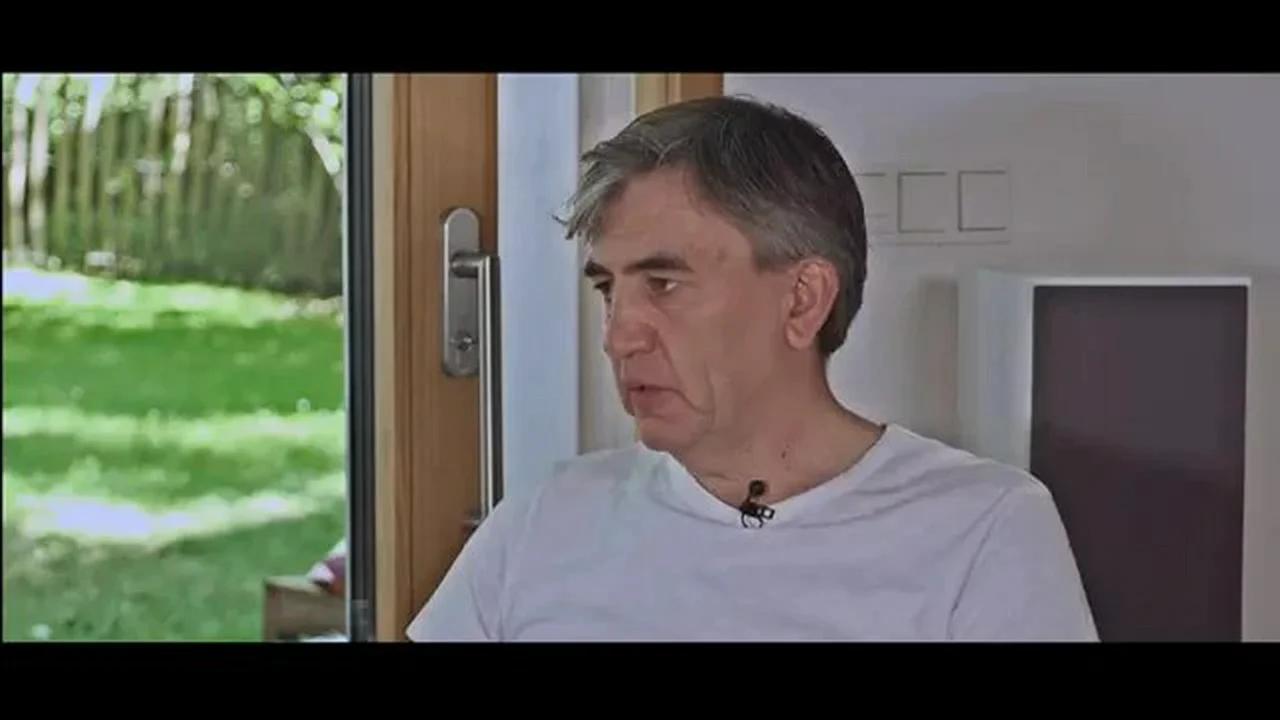 Dr. Ochs "Le risque vu vaccin est 40 fois plus élevé que le virus pour les moins de 50 ans"