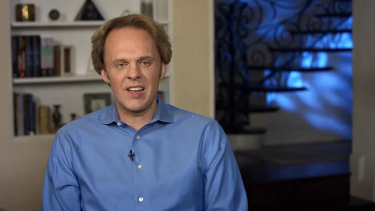 The Cosmic Secret David Wilcock