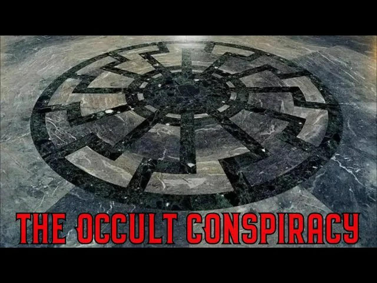 ☣👿☣The Truth about The Occult Conspiracy (Tracy Atkinson, Joan Baran