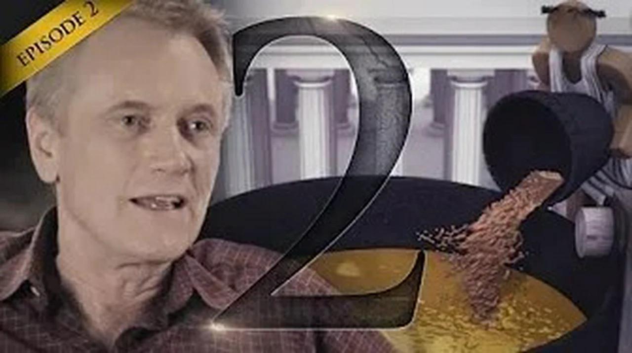 Seven Stages Of Empire Hidden Secrets Of Money Episode 2 Mike Maloney