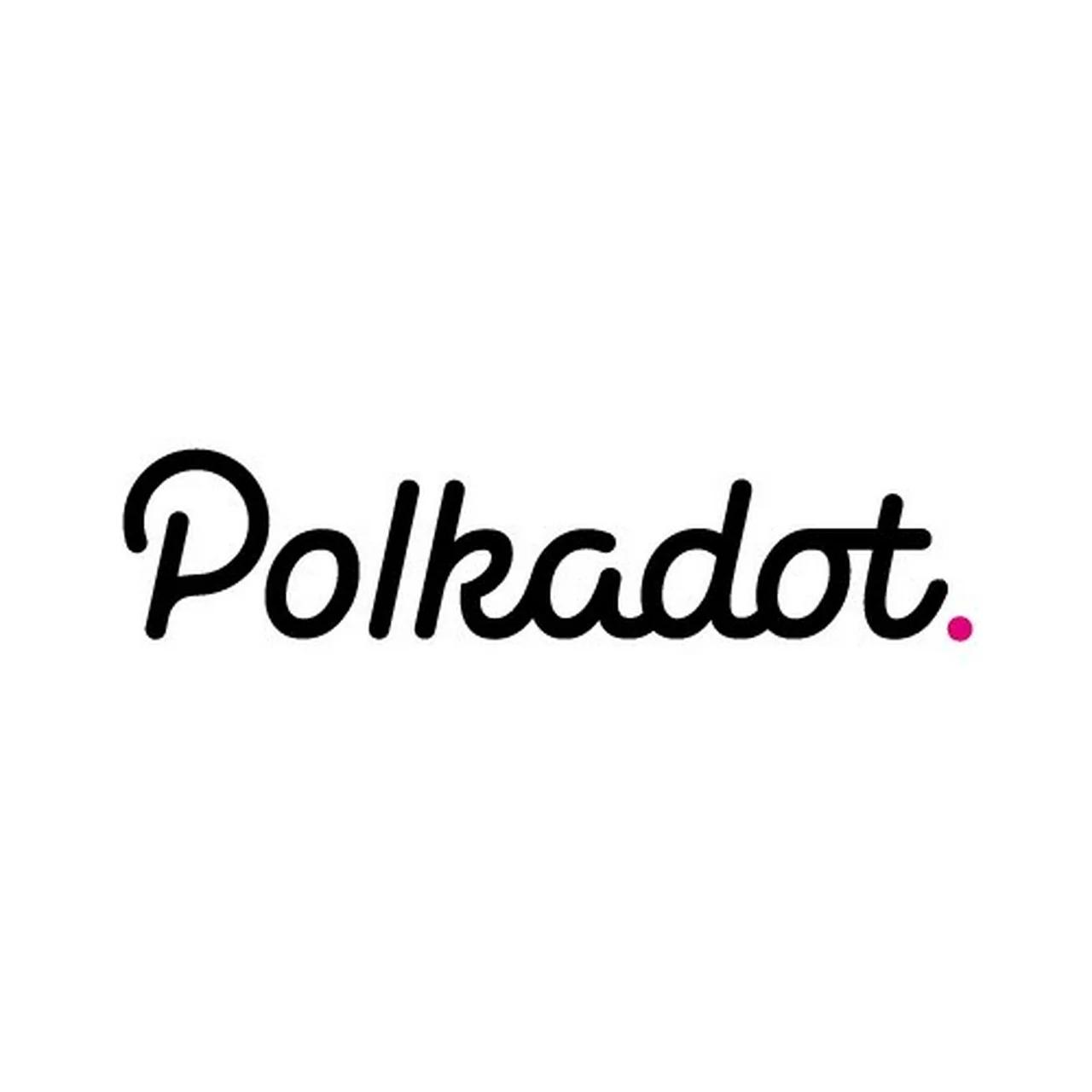 Polkadot Shot June 2020