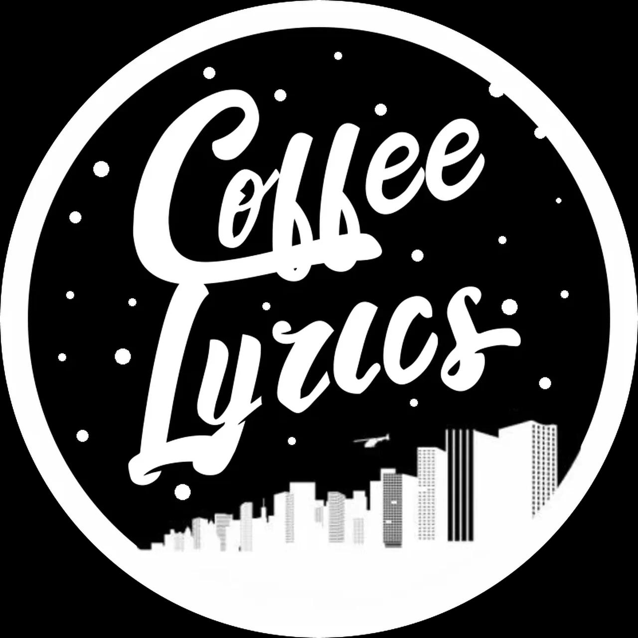 Coffee Lyrics