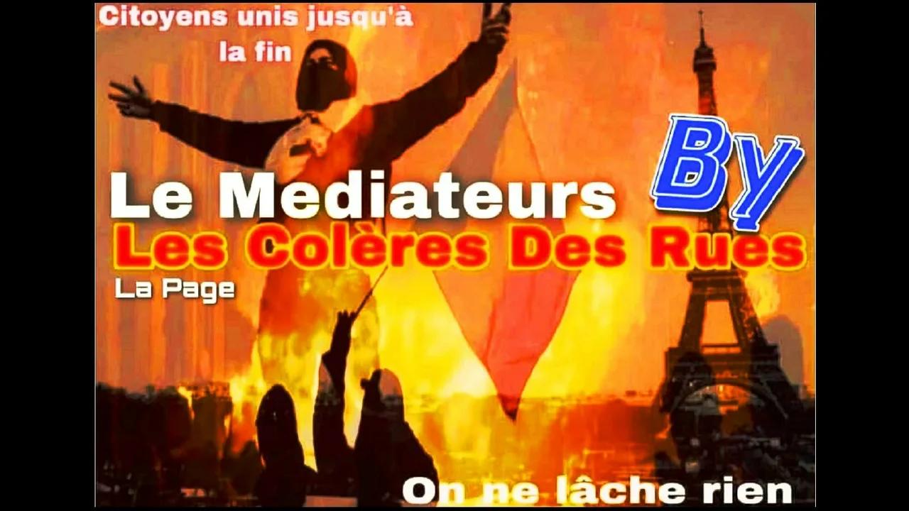 INFOSCOPIE avec Mister X (24092021).