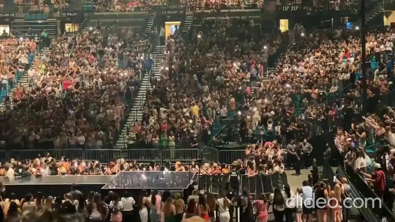 Las Vegas September 2021