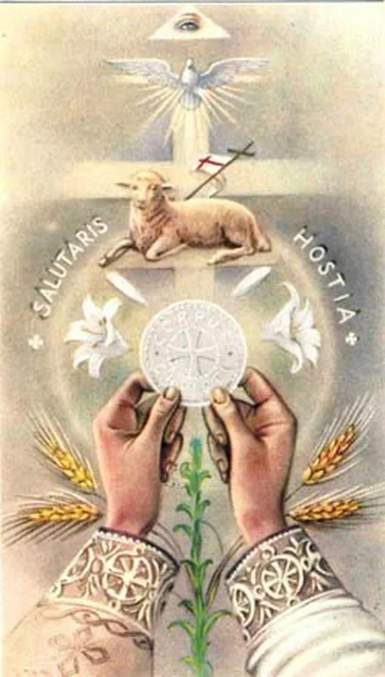 TÉMOIGNAGE DE CATALINA SUR LA SAINTE MESSE. PDF