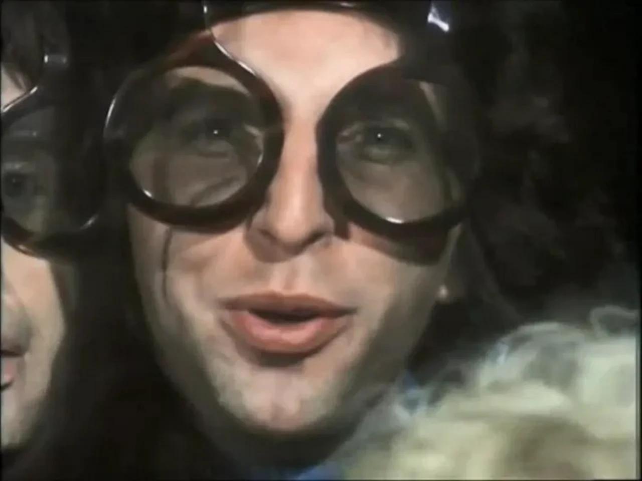 Joo Janta 200 SuperChromatic Peril Sensitive Sunglasses