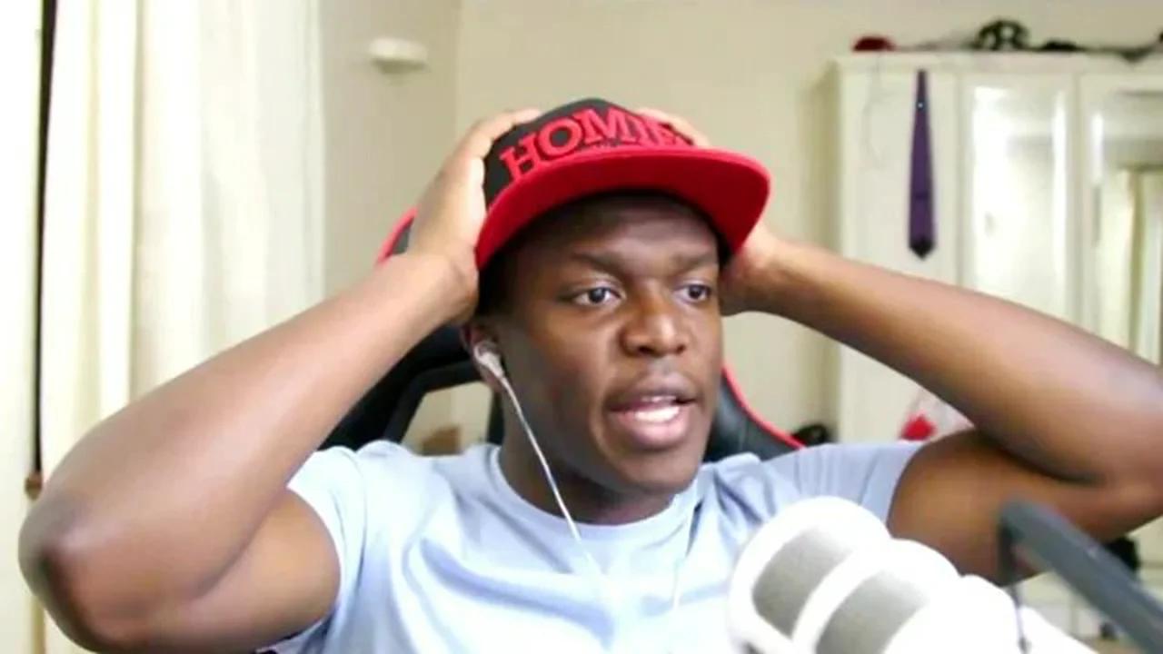 What Does The Black Say (Reaction)