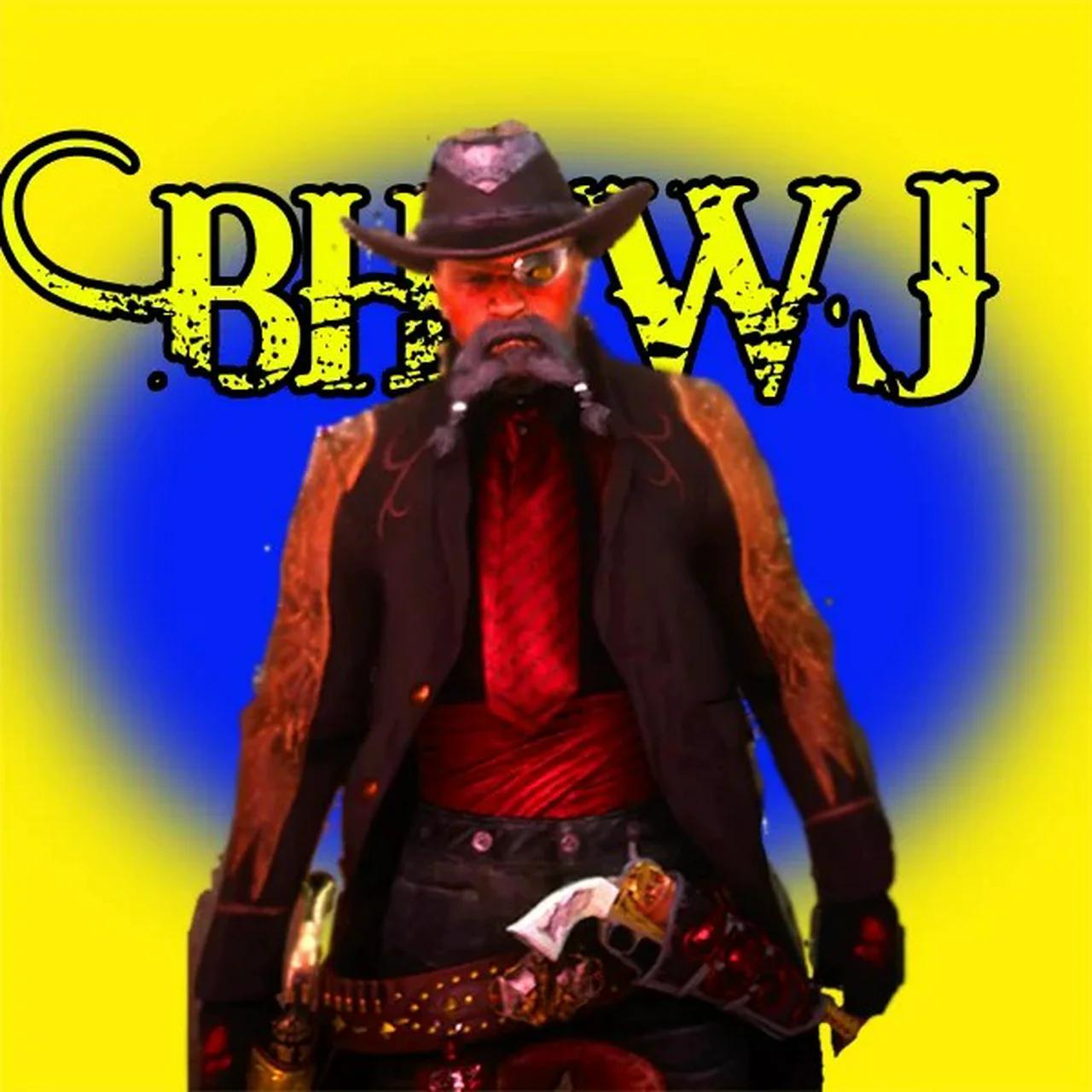 The Chronicles of Bounty Hunter Wyatt Jones