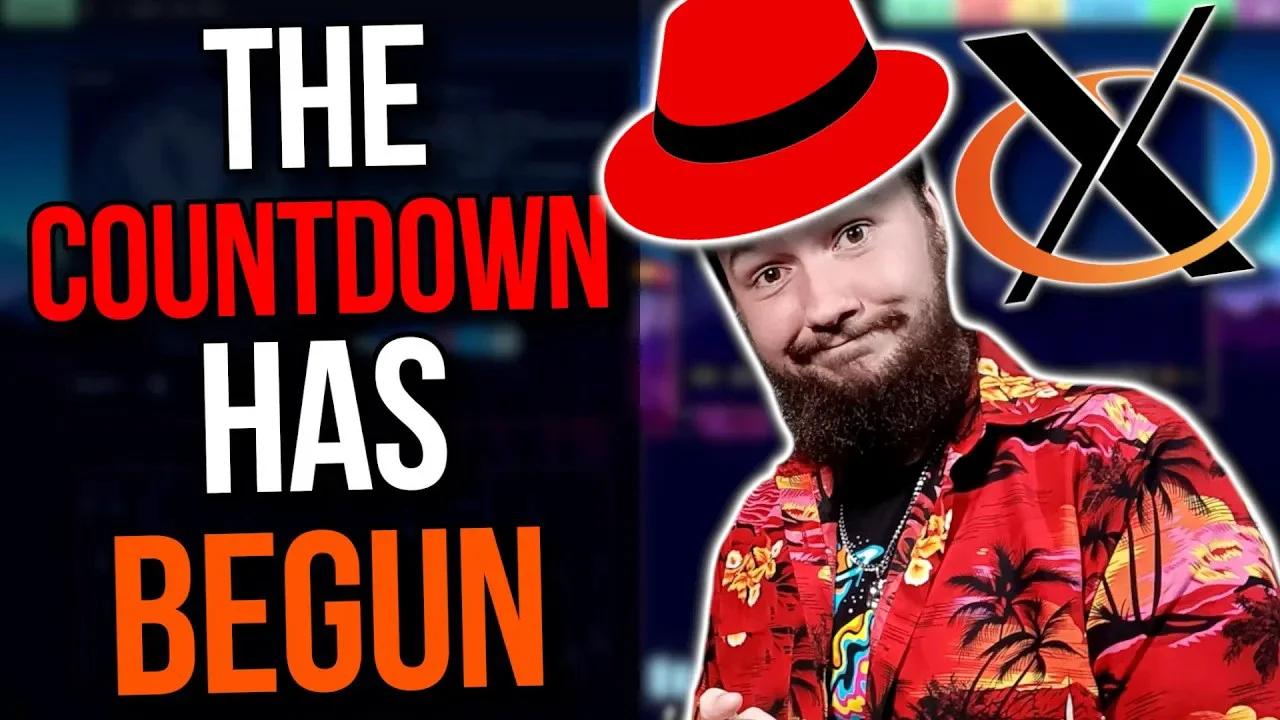 Red Hat Is About To End Is Wayland Ready?