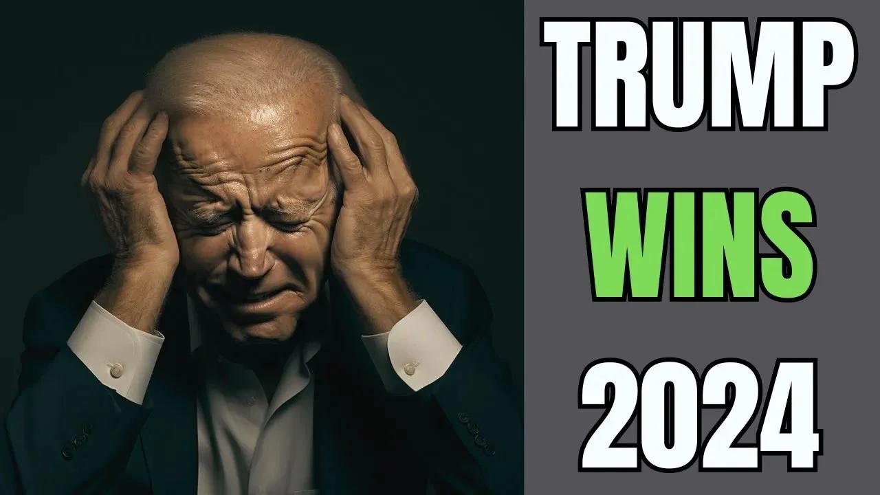 Biden Receives DEVASTATING News