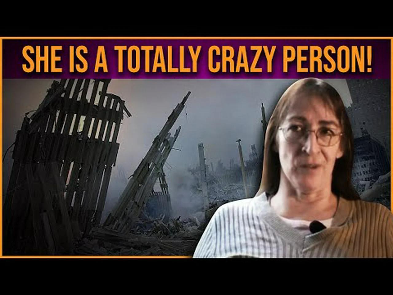 The Dr. Judy Wood Op