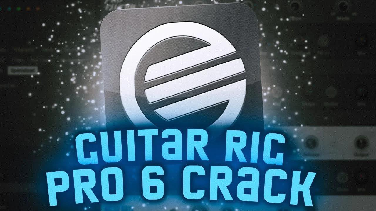 GUITAR RIG 6 FREE CRACK GUITAR RIG 6 FREE DOWNLOAD FULL VERSION