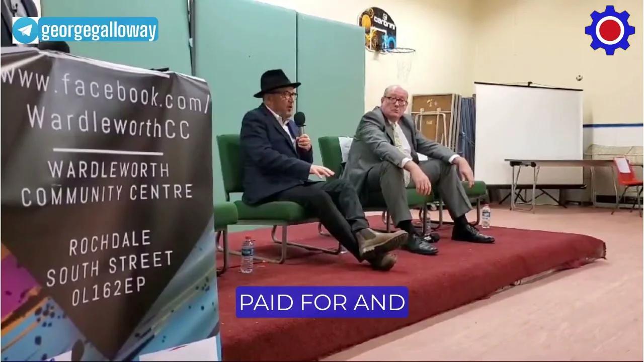 Let’s build houses in Rochdale!