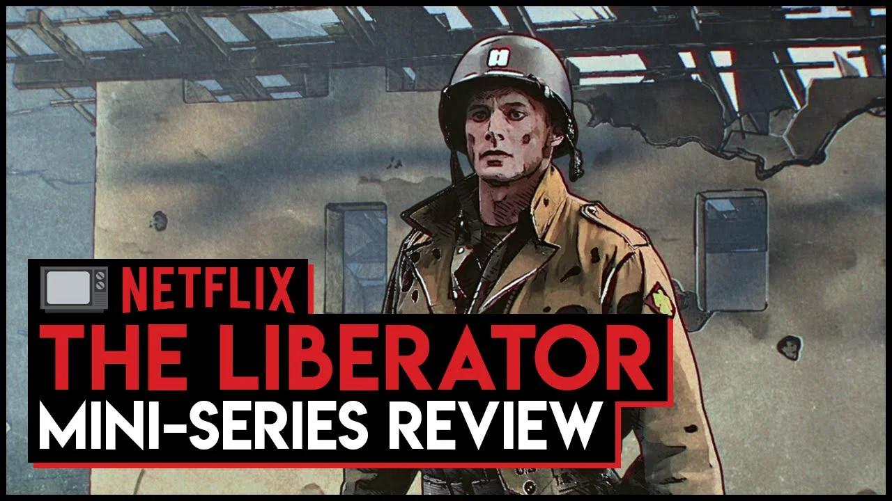 The Liberator Series Review Review