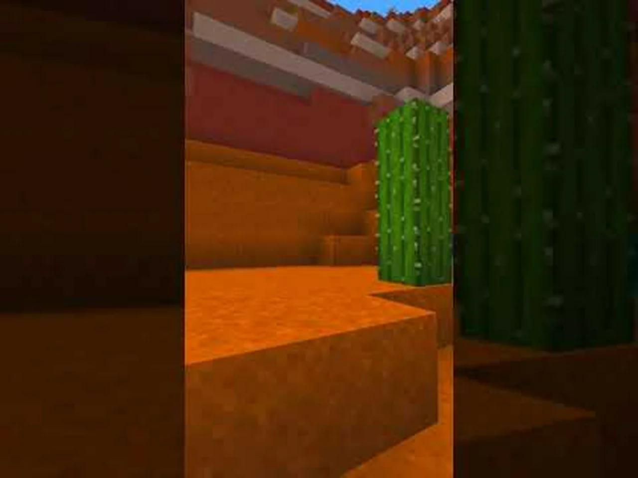 Minecraft Danc Party, end of 2021