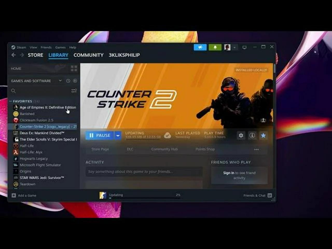 How to Play CSGO in 2023