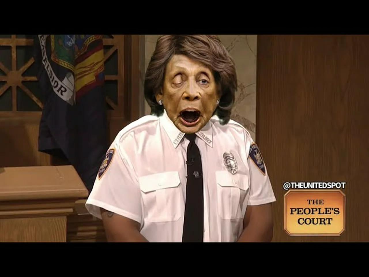 Justice Has Been Served