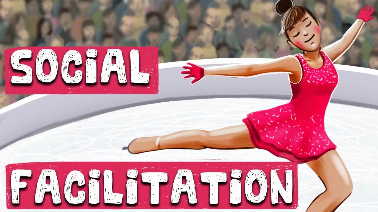 Social Facilitation (Definition + Examples)