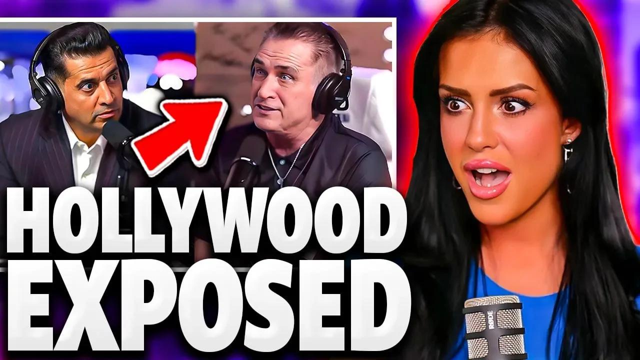 Hollywood's DARKEST Secrets EXPOSED by Celebrity Insider!