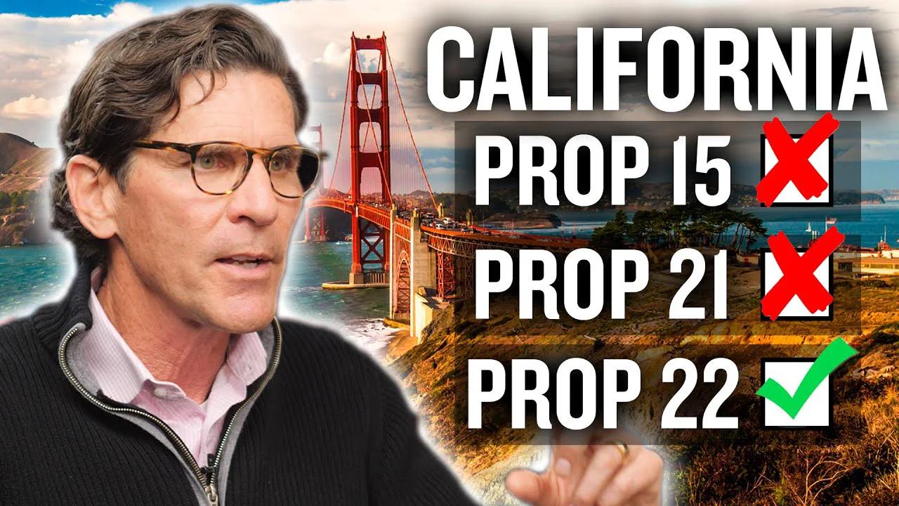 California’s Election Results, Explained; What it means for