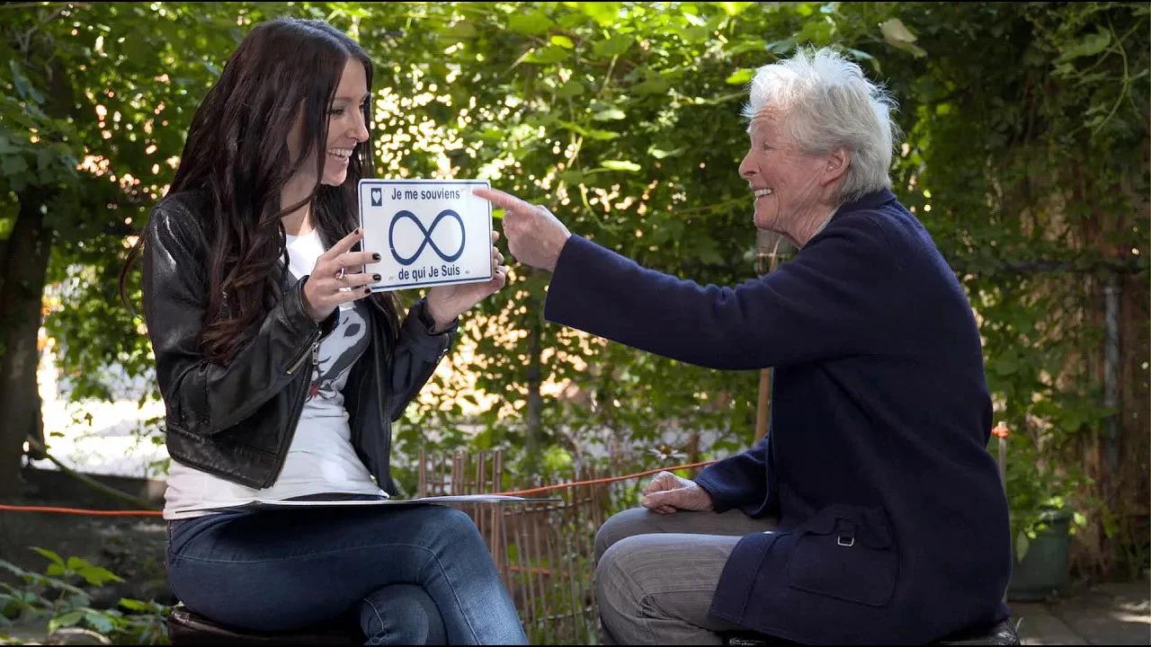 Entrevue avec DR GUYLAINE LANCTÔT ou MADAME GHIS Souveraine et auteure