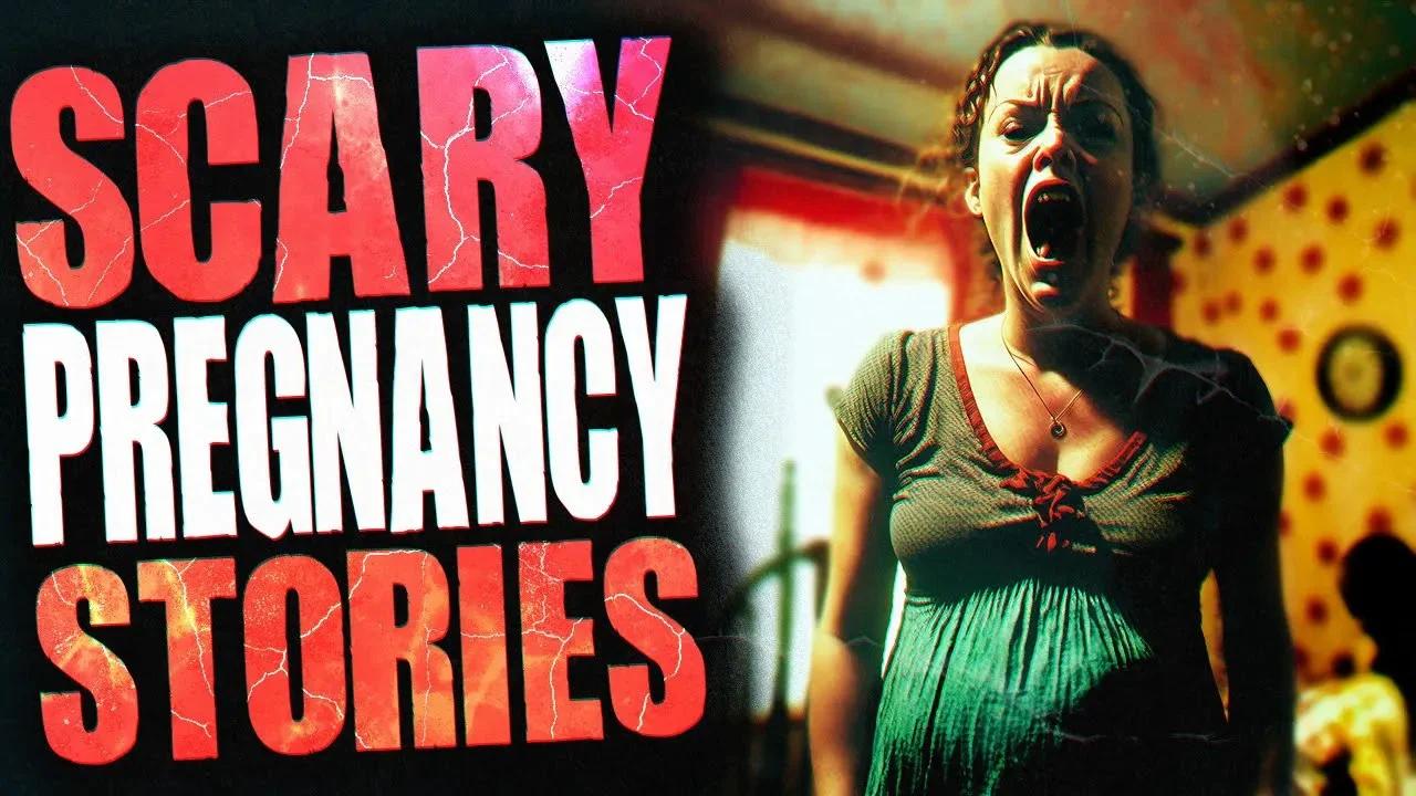 6 True Creepy Pregnancy Horror Stories