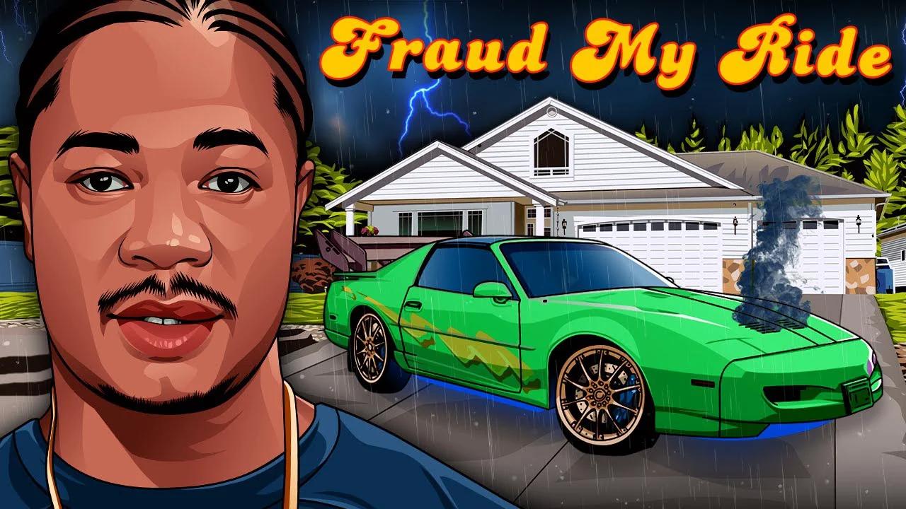 80 Of "Pimp My Ride" Was Fake. Here’s The Evidence