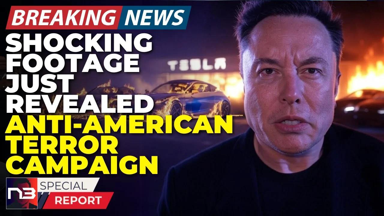 🚨BREAKING The UNTHINKABLE Is Happening To Americans Right Now And The