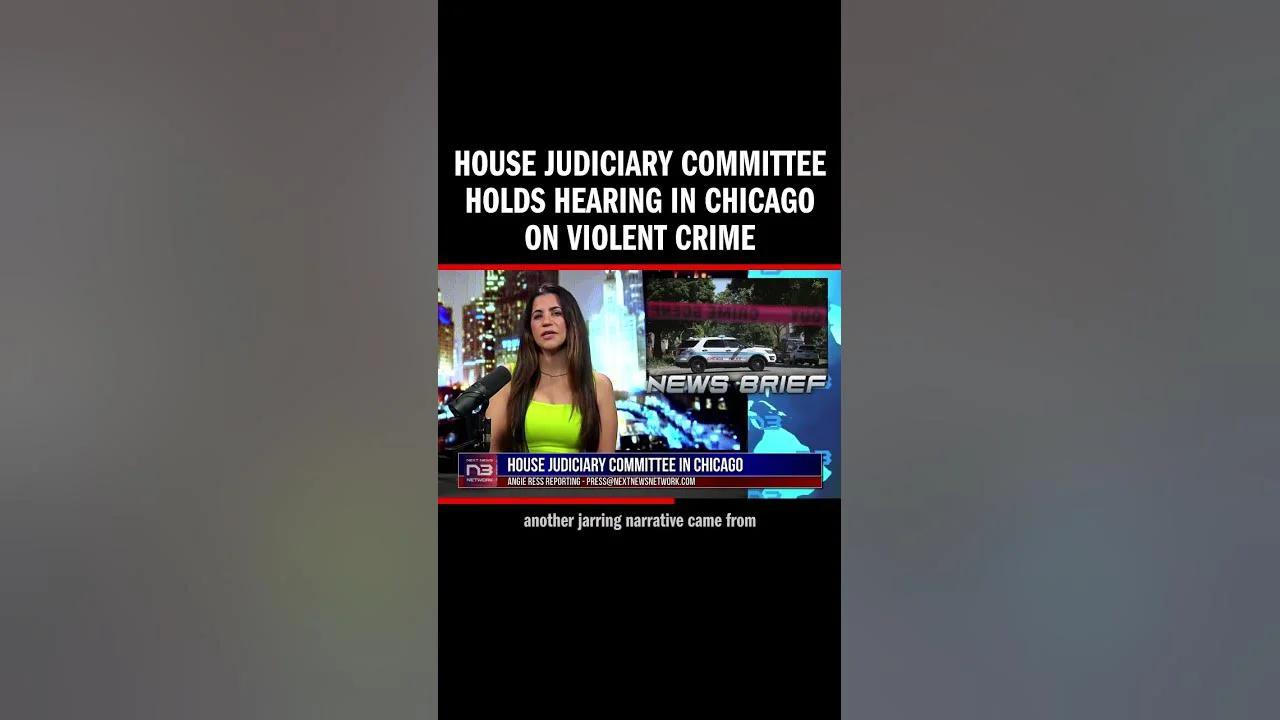 Heartwrenching testimonies at the House Judiciary Committee spotlight