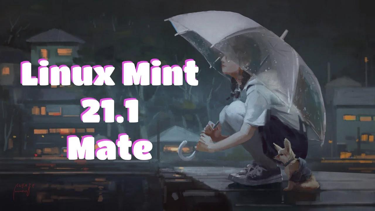 Review Linux Mint 21.1 Mate en español