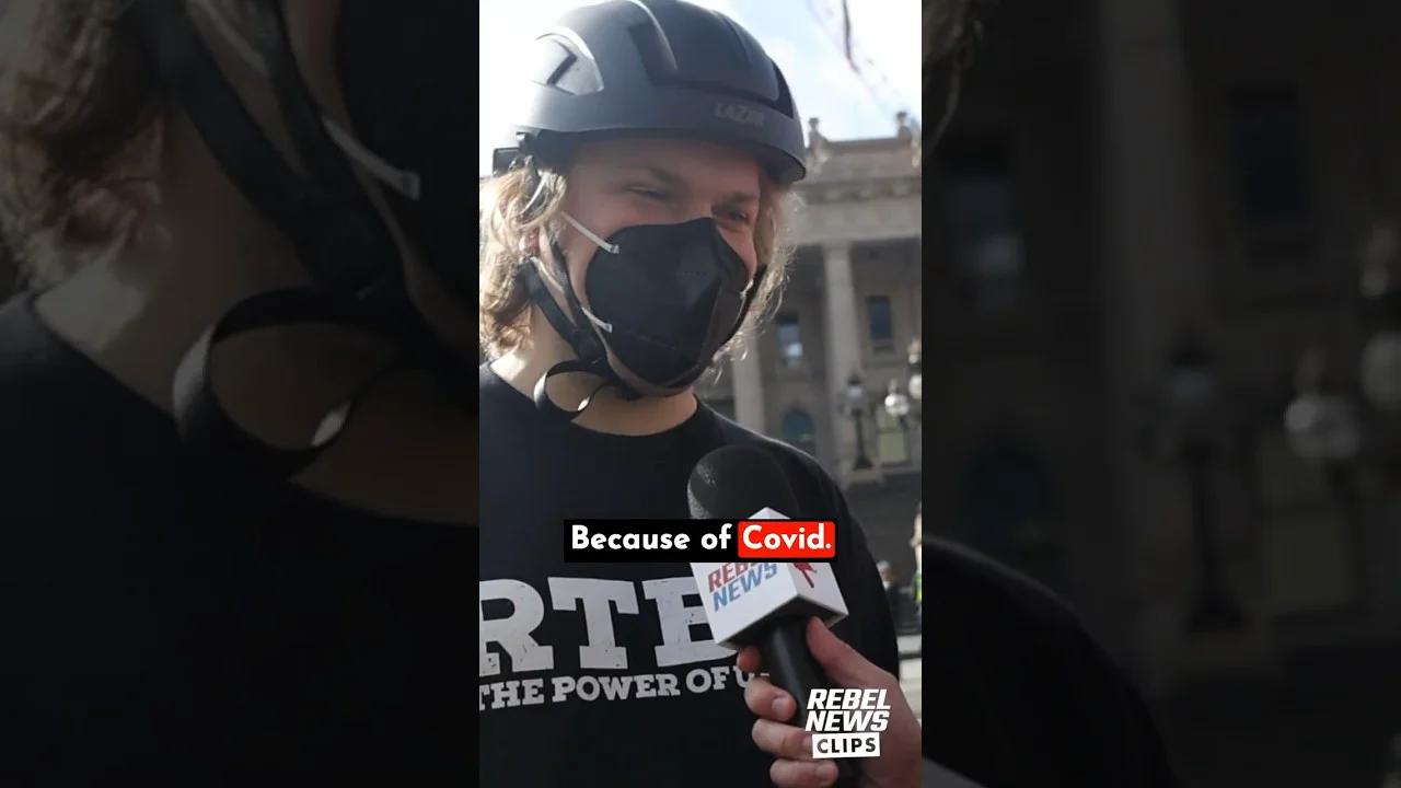 You can never be too safe