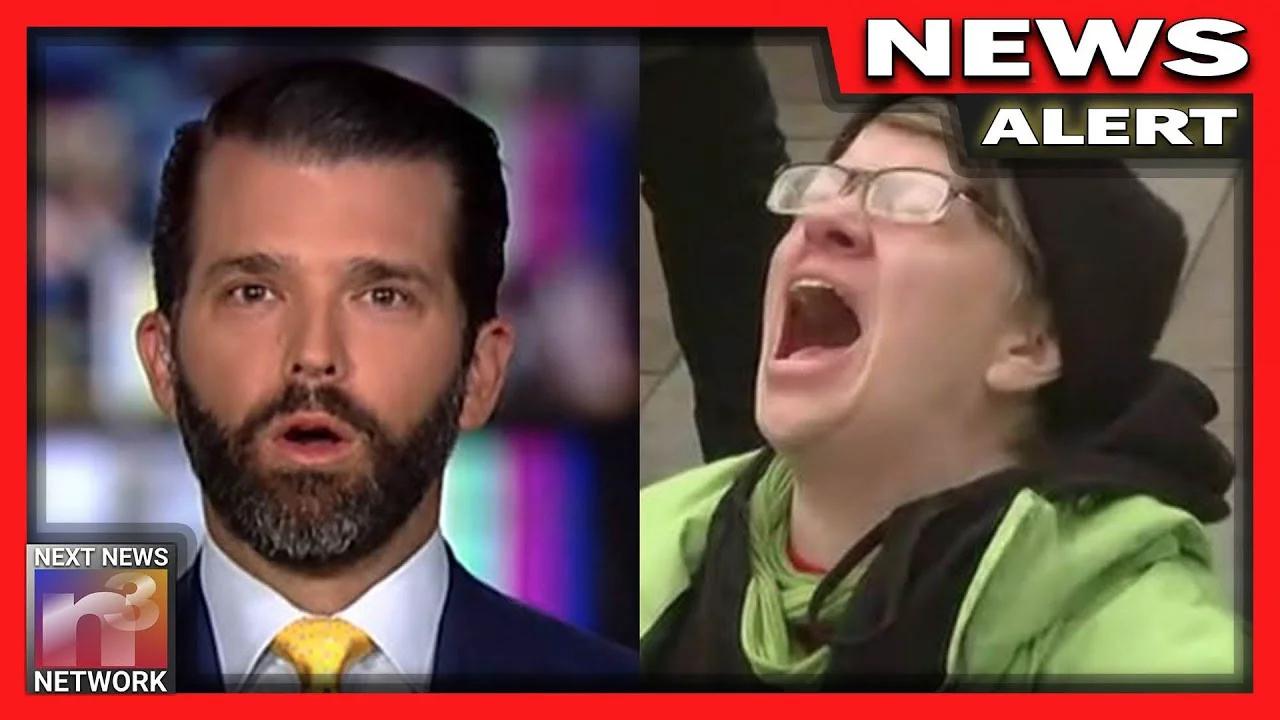 Liberal Heads EXPLODE After GOP Reveals Most LIKELY 2024 Candidate