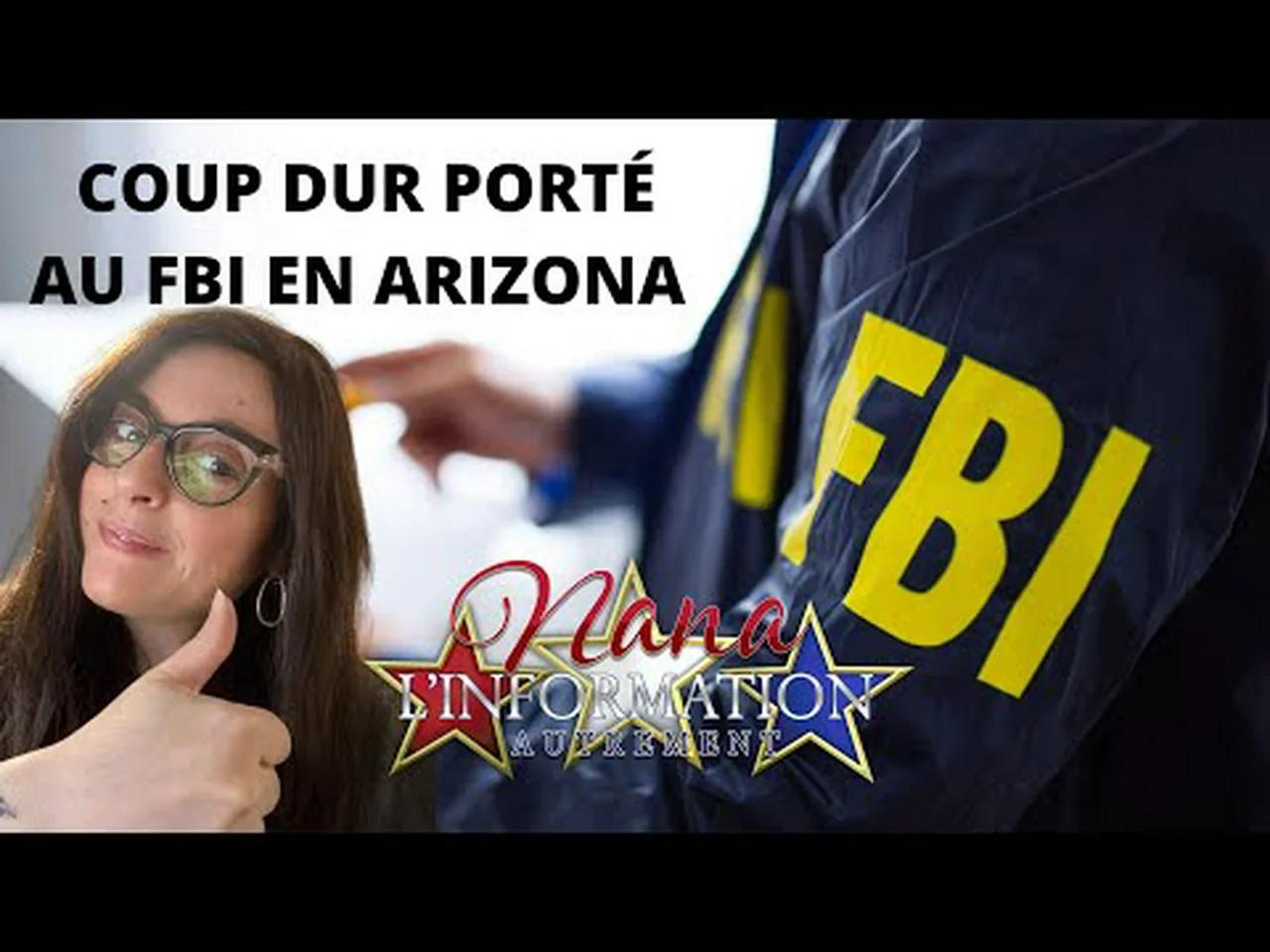 Nana l'information Autrement EST CE LA FIN POUR EUX?