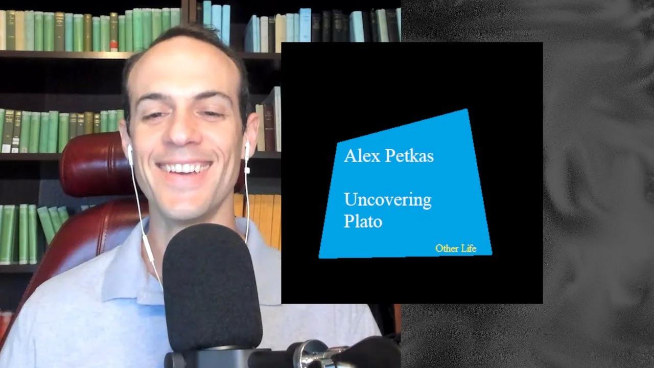Plato Uncovered Building Influence in the Ancient and Modern World