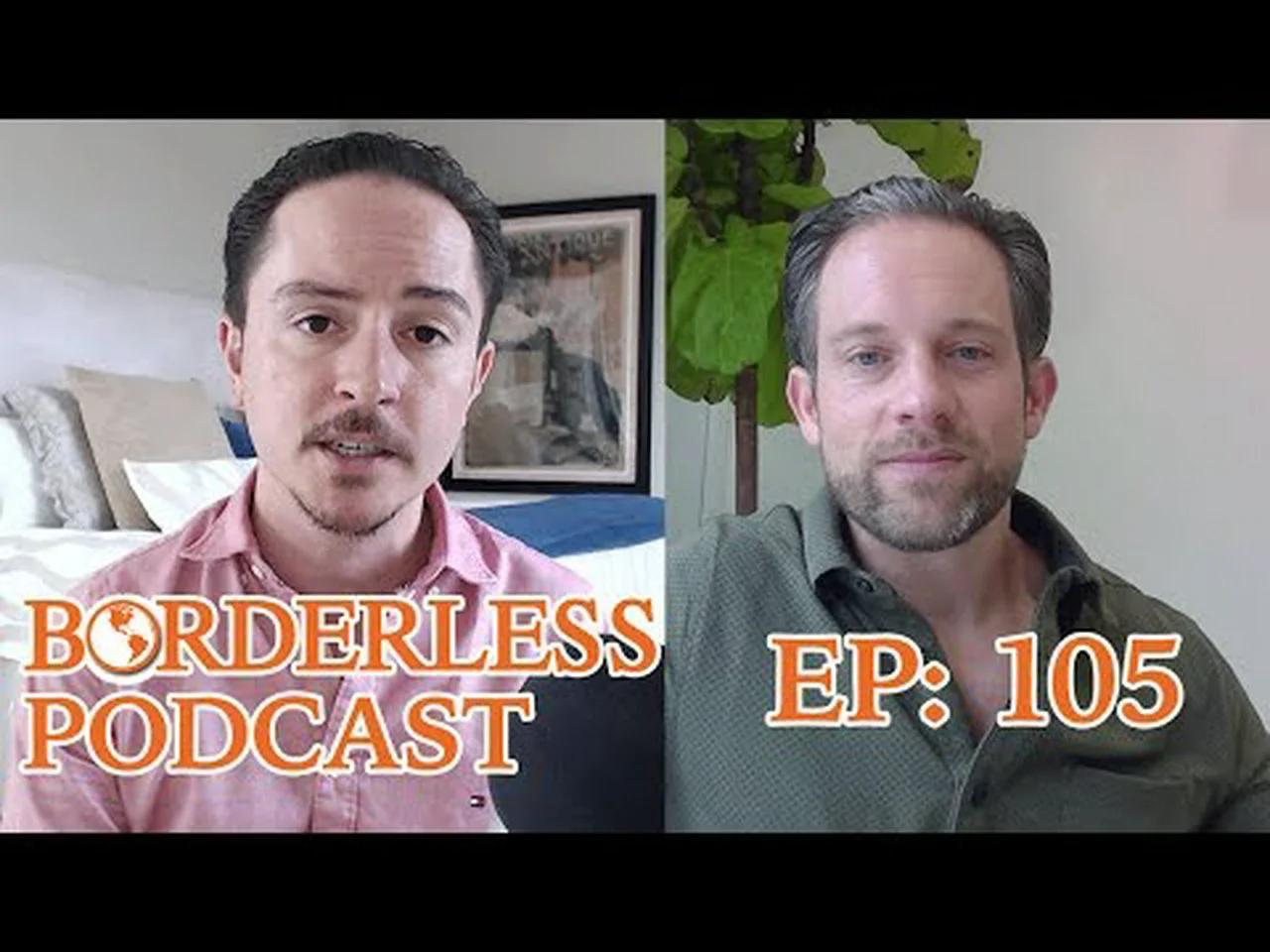 Managing US Short Term Rentals while living in Medellin, Colombia with