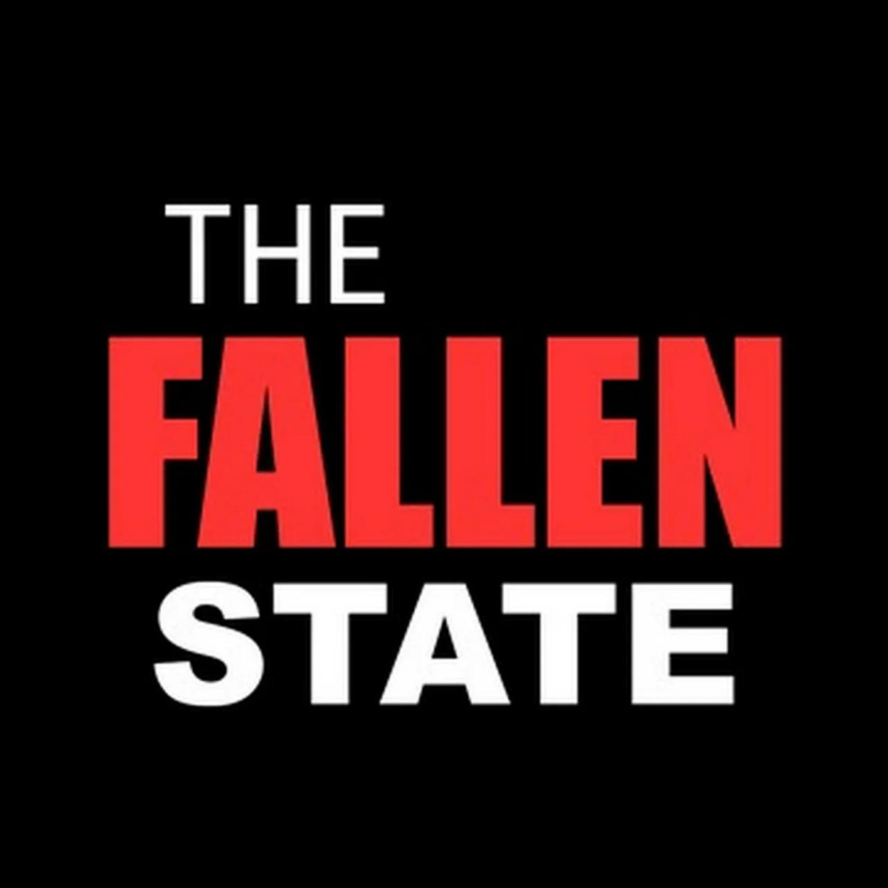 The Fallen State(07)