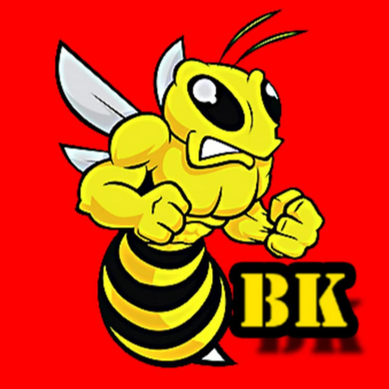 Beekeeper games