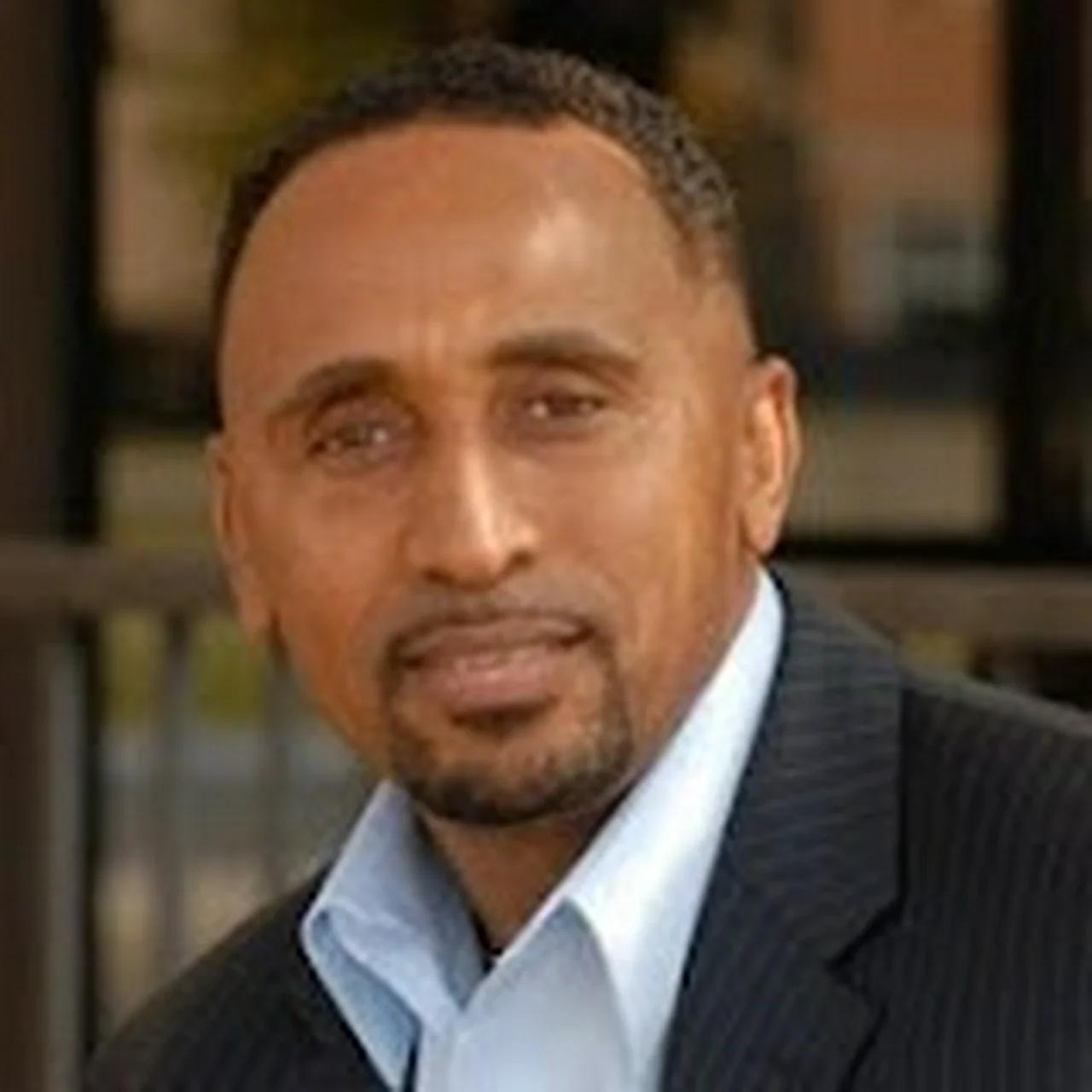 Garland Nixon