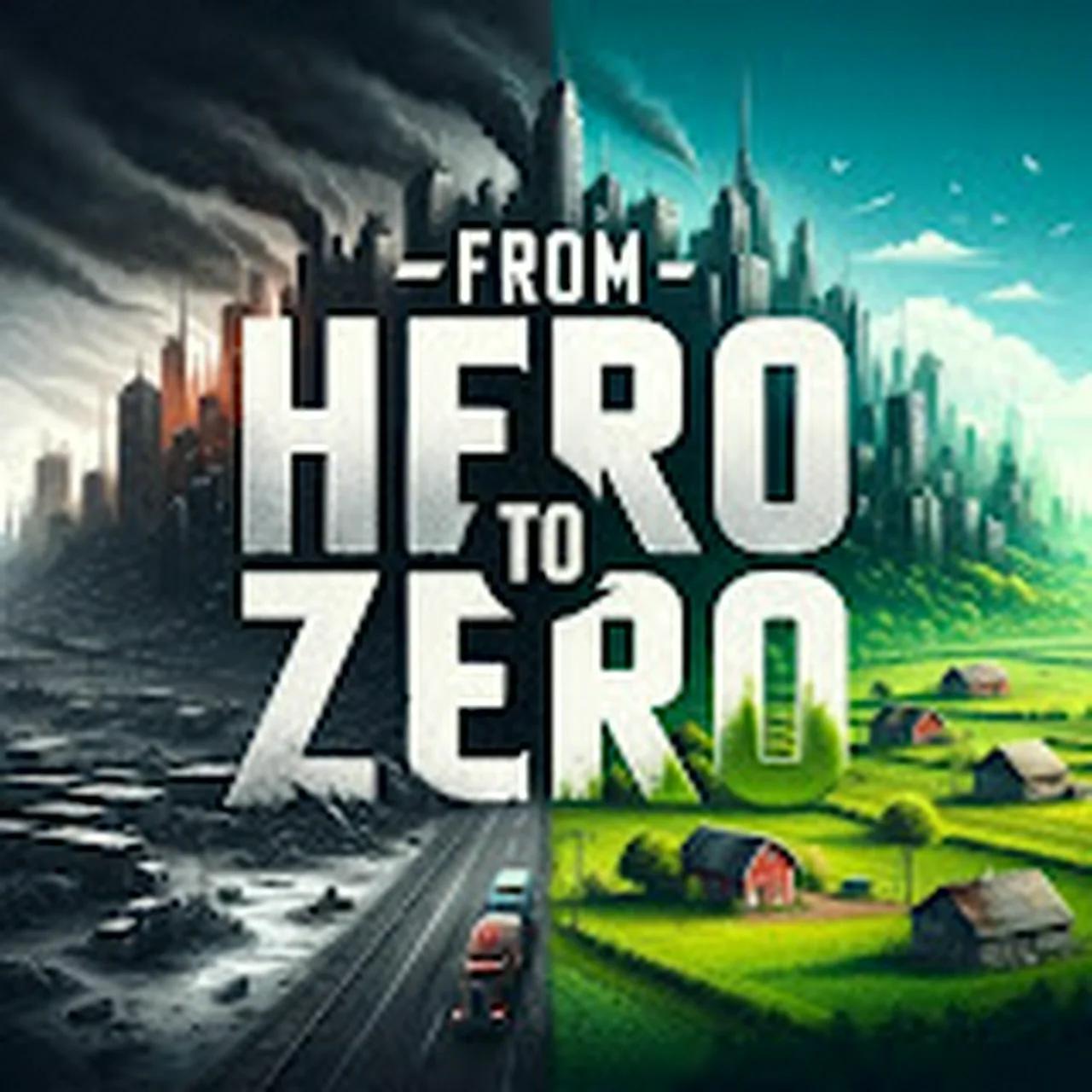 From Hero To Zero