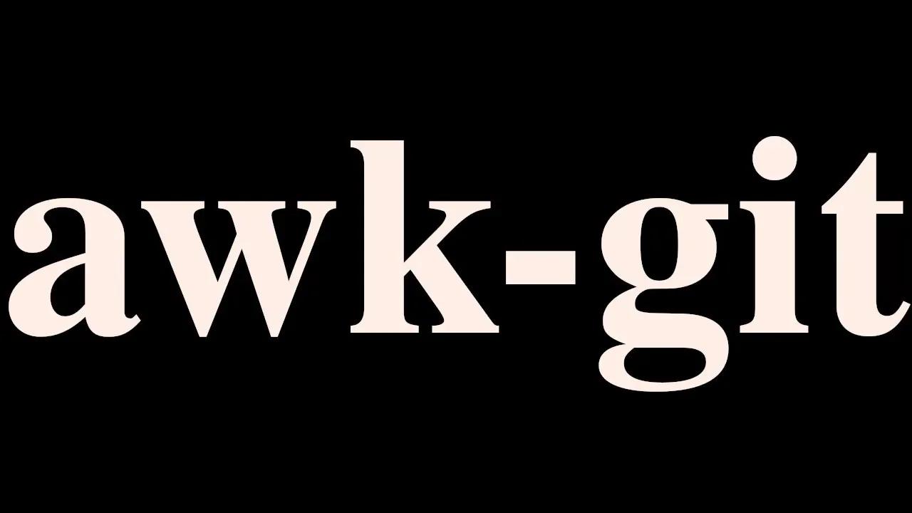 What Does the Git Mean?