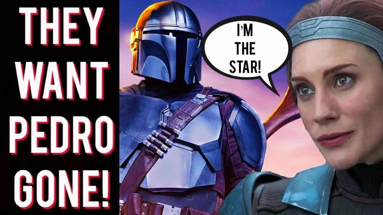 Star Wars Boss CONFIRMS Din Djarin is not The Mandalorian anymore! Bo