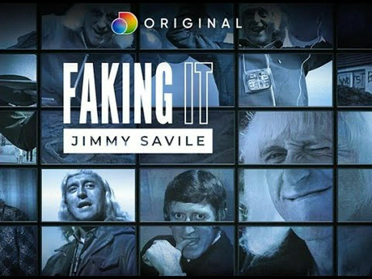 Faking It Jimmy Savile Documentary (full)
