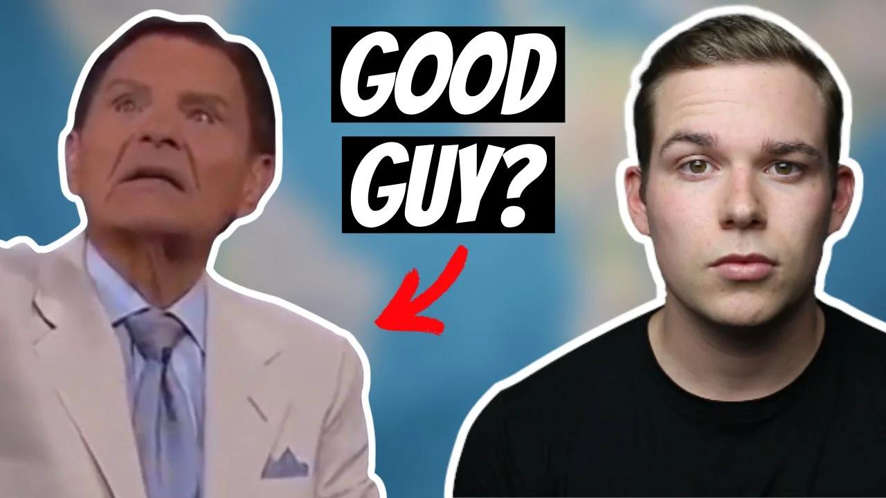 Copeland Did A Good Thing!