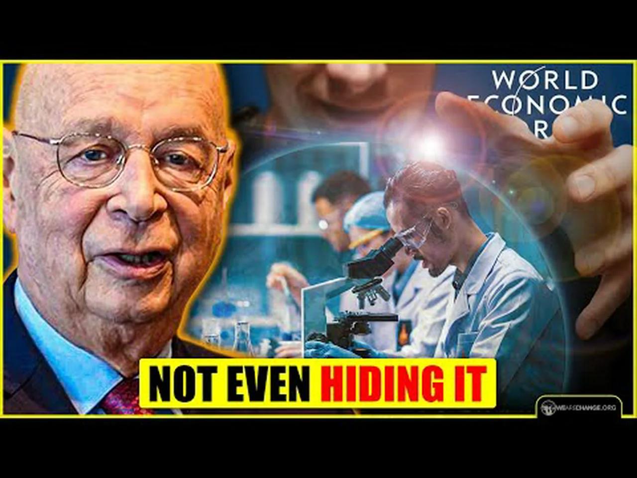 BOMBSHELL I Can't Believe They Just Admitted It!