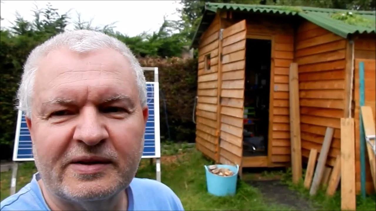 Modular Electronics Progress Video