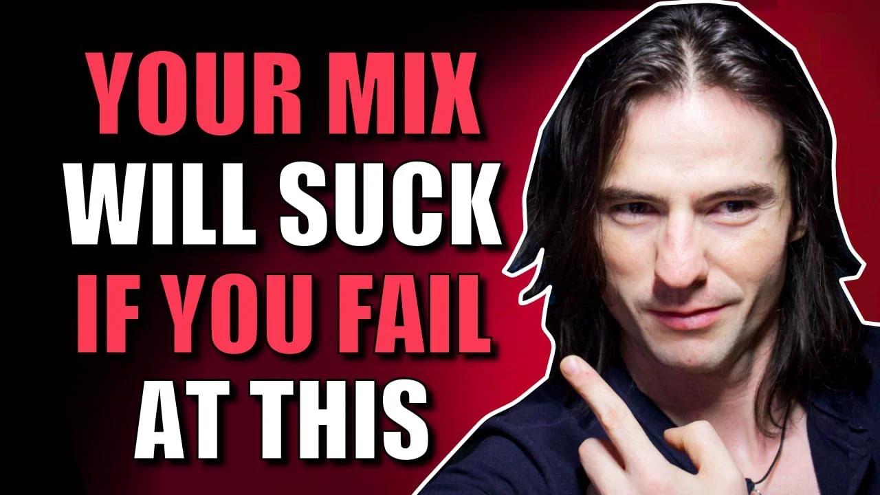 What is Gain Stage Basics of Mixing Explained