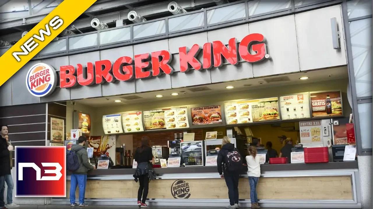 Major Fast Food Chain Faces Massive Closures in US