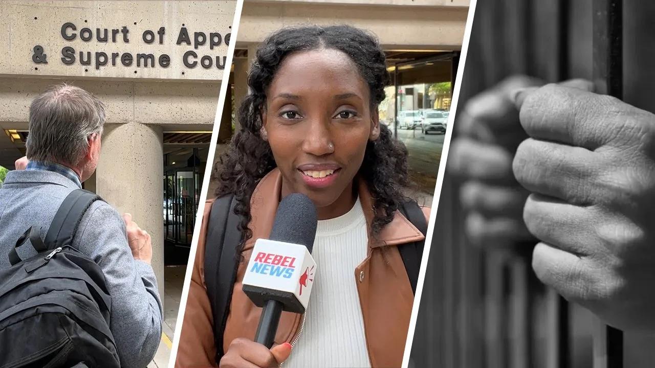 Controversial Medical Transition Case Father’s struggle continues in