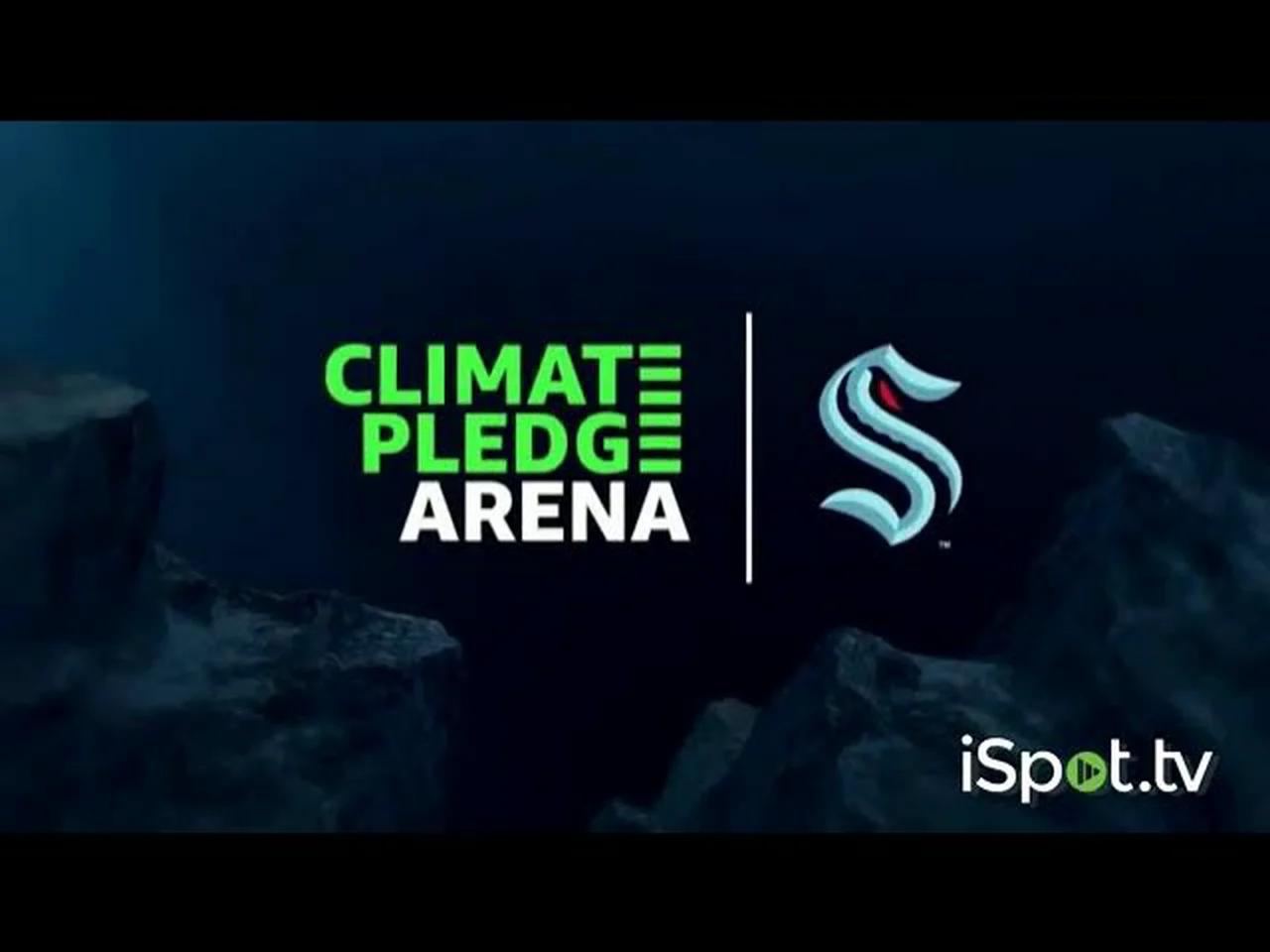 Coors Light TV Spot, 'Kraken Fans Win Silver Seats'