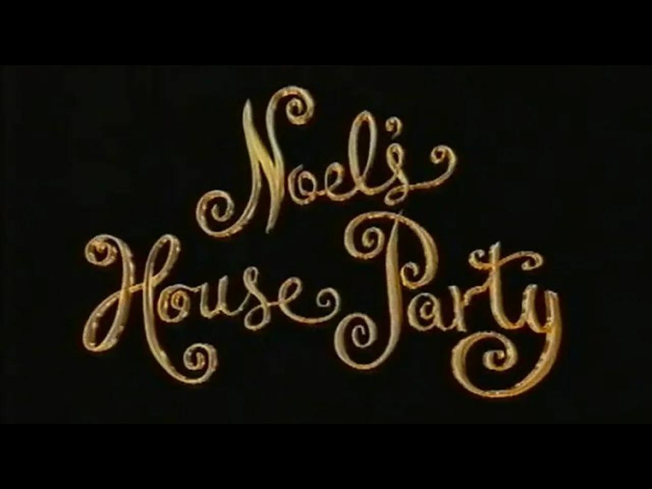 NOEL’S HOUSE PARTY AT THE MOVIES (BBC ONE Season 7 Episode 6 / 22.11.97)